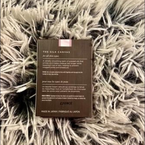 Tatcha The Silk Canvas Protective Primer Mini - Picture 4 of 5